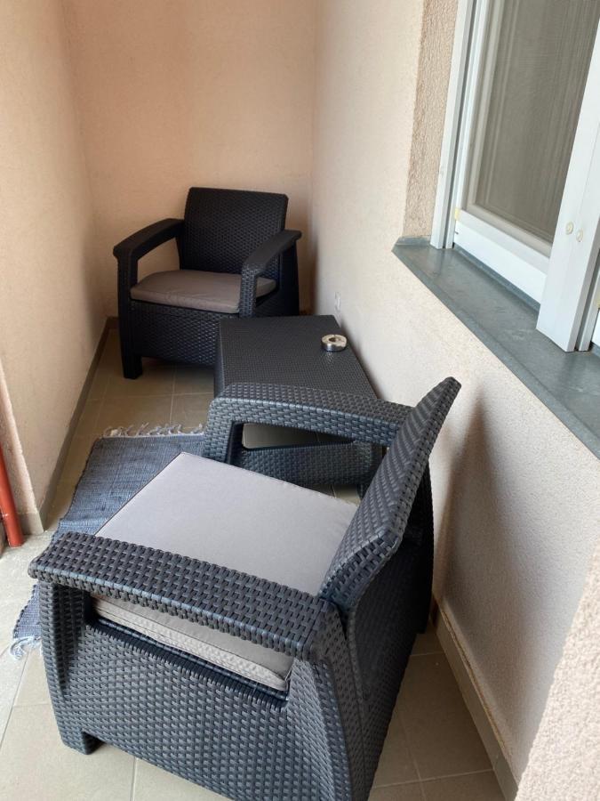 Gabrielle Apartman Hajduszoboszlo Exterior photo
