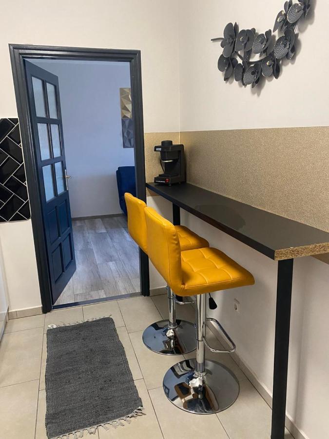 Gabrielle Apartman Hajduszoboszlo Exterior photo